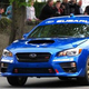 Illustration for article titled Subaru Sets New Isle Of Man Record With 116.40 MPH In A Subaru WRX STI